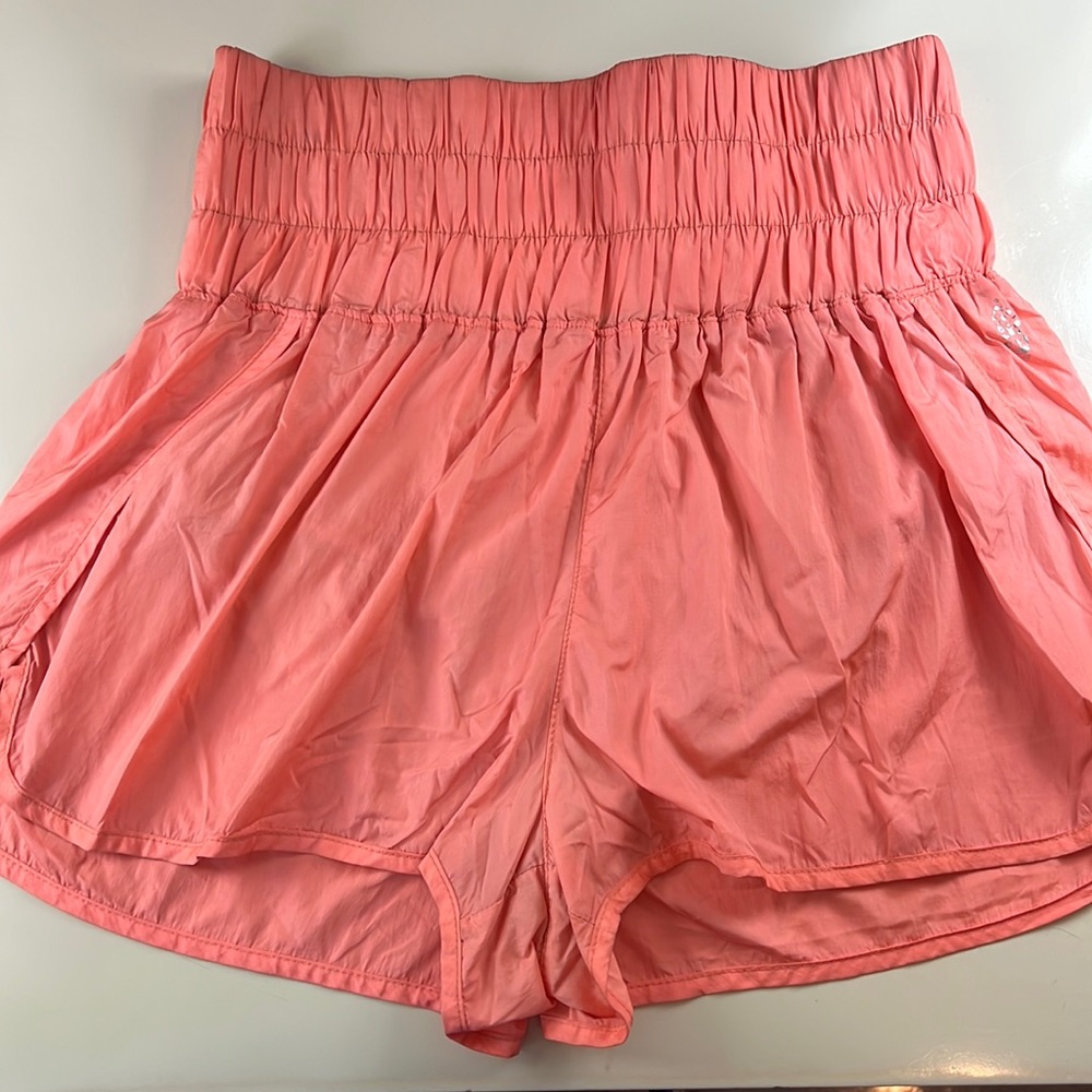 Brand:Free people Size:Large Color:pink